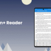 Moon+ Reader