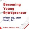 Becoming Young Entrepreneur